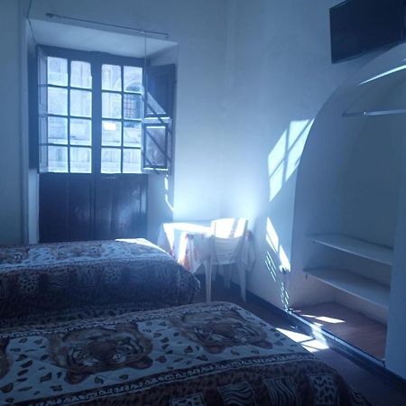 Hostal La Realeza Potosí Екстериор снимка