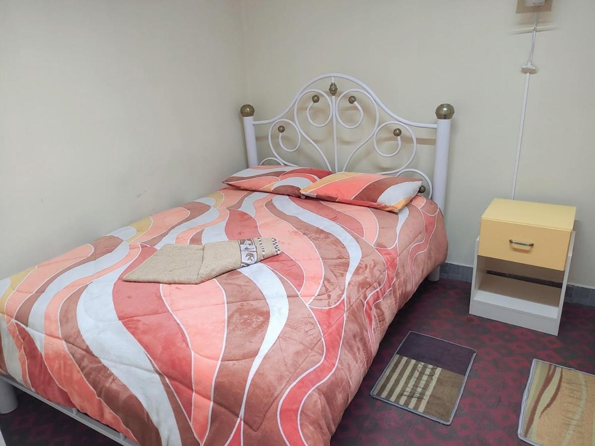 Hostal La Realeza Potosí Екстериор снимка