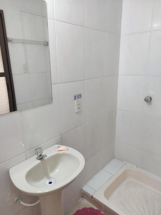 Hostal La Realeza Potosí Екстериор снимка