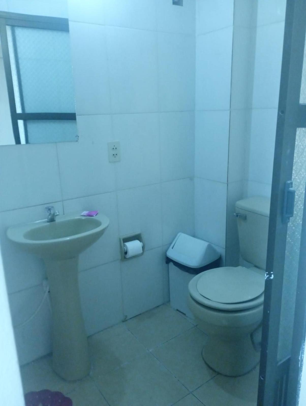 Hostal La Realeza Potosí Екстериор снимка